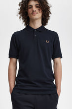 Load image into Gallery viewer, Fred Perry  - M6000 - Shirt in Navy