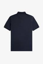 Load image into Gallery viewer, Fred Perry  - M6000 - Shirt in Navy