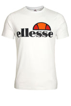 Load image into Gallery viewer, Ellesse - Big Logo Prado T-shirt in White