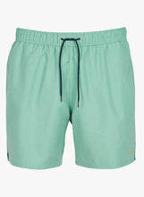 Load image into Gallery viewer, Farah - Colbert Plain Swim in Jade Green
