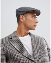 Load image into Gallery viewer, Goorin Bros - Flat Cap - Charcoal