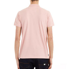Load image into Gallery viewer, Weekend Offender - Dove Polo in Rose